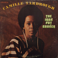 CAMILLE YARBROUGH / THE IRON POT COOKER