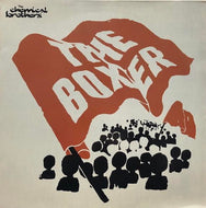 CHEMICAL BROTHERS / THE BOXER