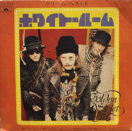 CREAM / WHITE ROOM / Cream Best 6