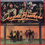 COOPER BROTHERS / COOPER BROTHERS