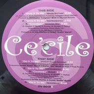 CECILE / GIVE IT TO ME