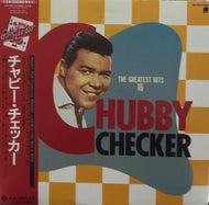 CHUBBY CHECKER / THE GREATEST HITS 16