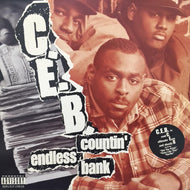 C.E.B. / COUNTIN' ENDLESS BANK