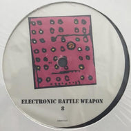 CHEMICAL BROTHERS / ELECTRONIC BATTLE WEAPONS VOL. 8 & 9