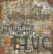 COLDCUT / EVERYTHING IS UNDER CONTROL
