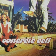 CONCRETE CELL / OUT