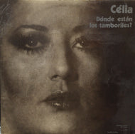 CELIA / DONDE ESTAN LOS TAMBORILES?