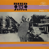 CHARLIE PARKER / BIRD ON 52 STREET