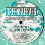 COCOA TEA / RULING COWBOY