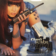 CHARLI BALTIMORE / STAND UP