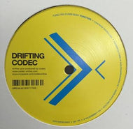 CODEC / ASCII.DISKO / DRIFTING / PHOENIX