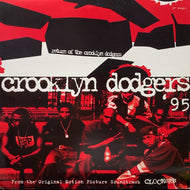 CROOKLYN DODGERS / RETURN OF THE CROOKLYN DODGERS