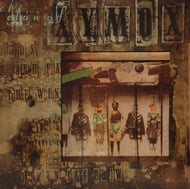 CLAN OF XYMOX / CLAN OF XYMOX