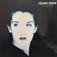 CELINE DION / JE SAIS PAS