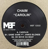 CHAIM / CAROLIN