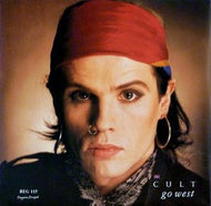 CULT / GO WEST