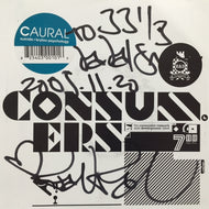 CAURAL / SUICIDE / KRYLON PSYCHOLOGY