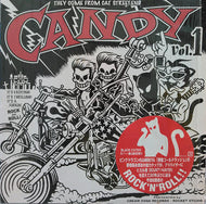 CANDY / CANDY VOL.1