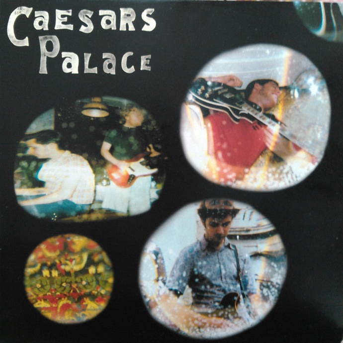 CAESARS PALACE / LOVE FOR THE STREETS – TICRO MARKET