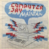 COMPUTER JAY / MAINTAIN