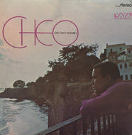 CHEO FELICIANO / CHEO