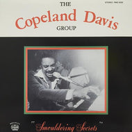 COPELAND DAVIS GROUP / SMOULDERING SECRETS