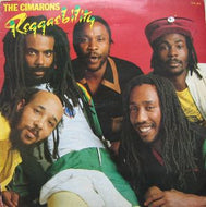 CIMARONS / REGGAEBILITY