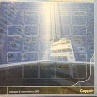 COPPE / MANGO & SWEETRICE 002