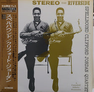 CLIFFORD JORDAN QUARTET / SPELLBOUND