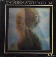 CLOUD ONE / ATMOSPHERE STRUT