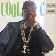 COOL C / I GOTTA HABIT