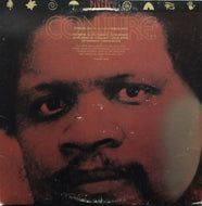 CONJURE / Music For The Texts Of Ishmael Reed