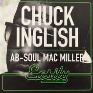 CHUCK INGLISH / EASILY