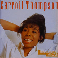 CARROLL THOMPSON / THE OTHER SIDE OF LOVE