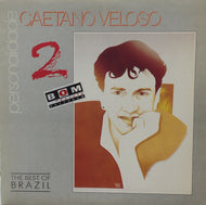 CAETANO VELOSO / Personalidade
