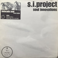 CRICCO CASTELLI / BATUCADA SOUL