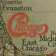 CHICAGO / CHICAGO XI