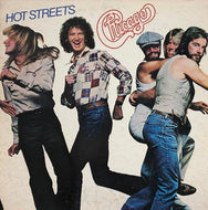 CHICAGO / HOT STREETS