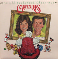 CARPENTERS / AN OLD-FASHIONED CHRISTMAS