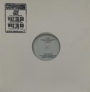 CONFUSION / JOY(ORBITAL MIX)