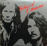 CREAM / THE BEST OF CREAM