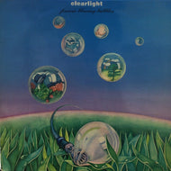 CLEARLIGHT / Forever Blowing Bubbles