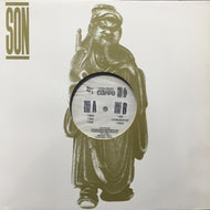 CAPPO / CAP 3000 EP