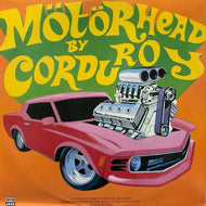 CORDUROY / MOTORHEAD / LONDON ENGLAND