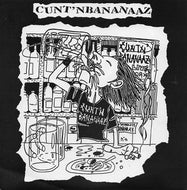 CONT'NBANANAAZ / HOPE / CONT'NBANANAAZ / HOPE