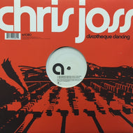CHRIS JOSS / DISCOTHEQUE DANCING