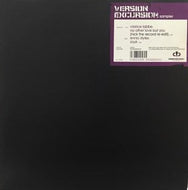 CLARICE LABBE / ENNIO STYLES / VERSION EXCURSION SAMPLER