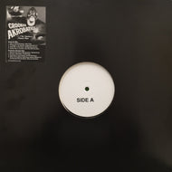 CROOKED AKROBATICS / A SILLY SELECTION OF BASTARD TUNES