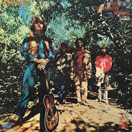 CREEDENCE CLEARWATER REVIVAL （CCR） / GREEN RIVER