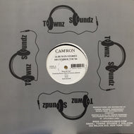 CAM'RON / DOWN & OUT / GIRL